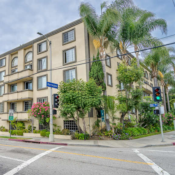 west los angeles luxury apartment rose wiseman residential