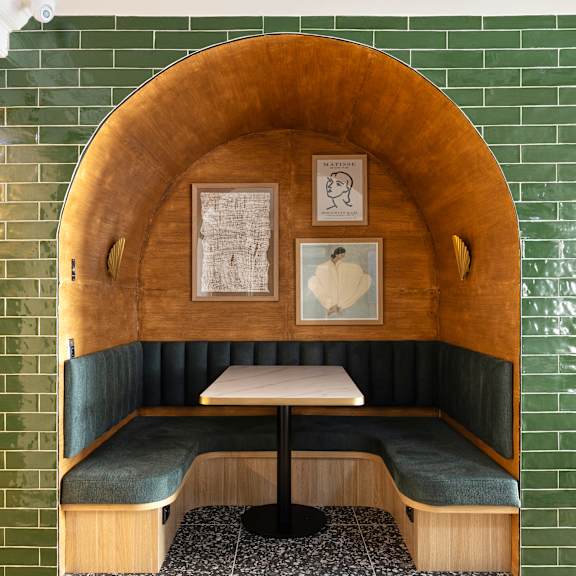 coworking potts point