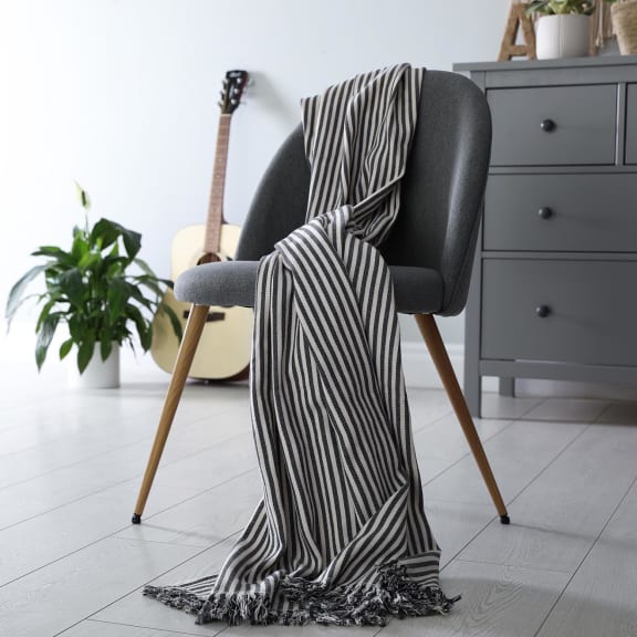 stylish grey color chair that make home interior more stylish