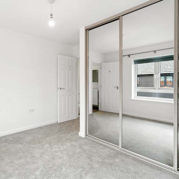 Thumbnail 11 of 12 Bathroom in Bedroom at UnionView Apartments, Dartford DA2 6GZ