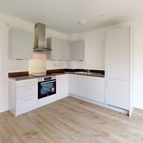 Thumbnail 3 of 12 Kitchen Unit at UnionView Apartments, Dartford, KENT