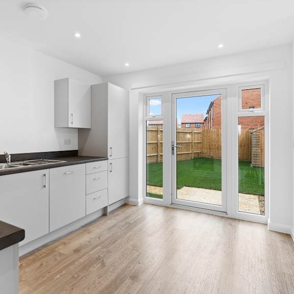 Thumbnail 6 of 19 Gourmet Kitchens at UnionView Apartments, Dartford, KENT