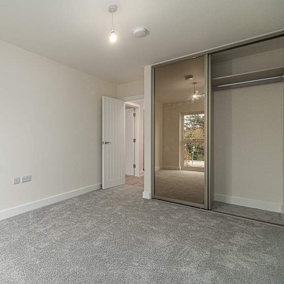Thumbnail 1 of 9 bedroom at Station Quarter, Corby apartments