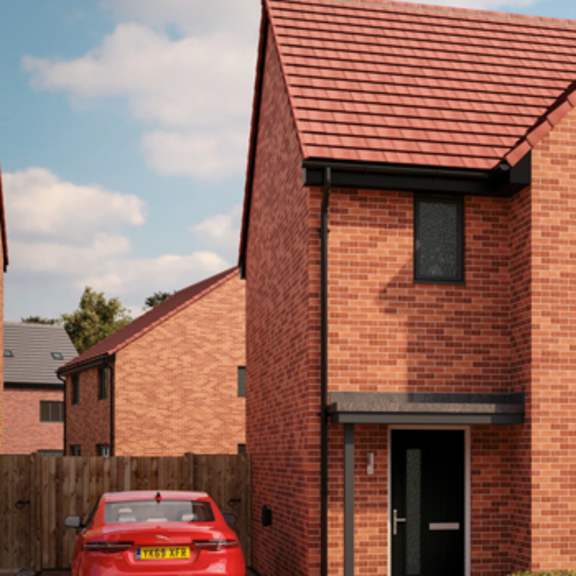 Thumbnail 1 of 8 Property Building at UnionView Apartments, Dartford DA2 6GZ