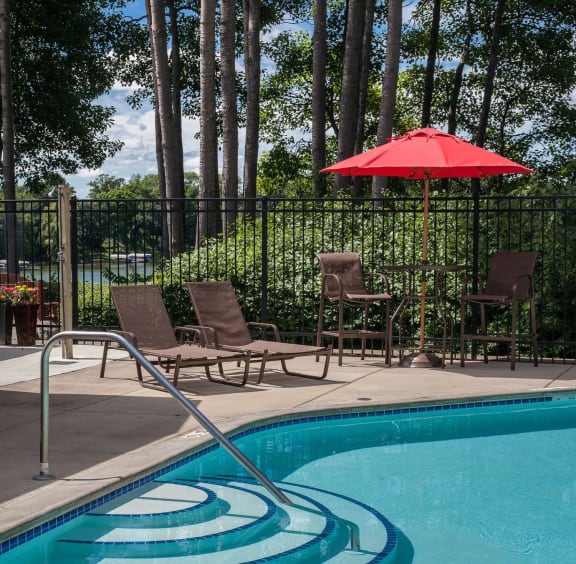 Lake Susan Apartments Apartments in Chanhassen, MN