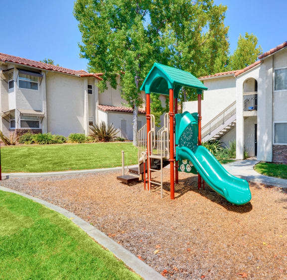 Playground at Adagio, La Mesa, 91942