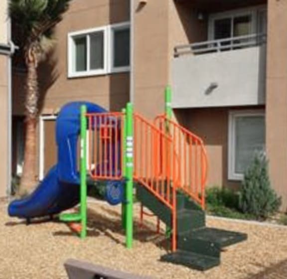 Playground at Stonegate 2 Affordable Apartments in Anaheim, CA