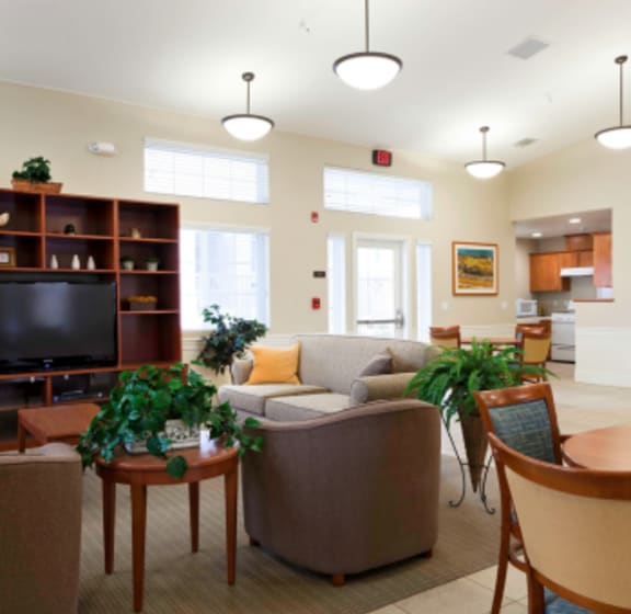 Harvard Court Affordable Apartments in Lindsay CA