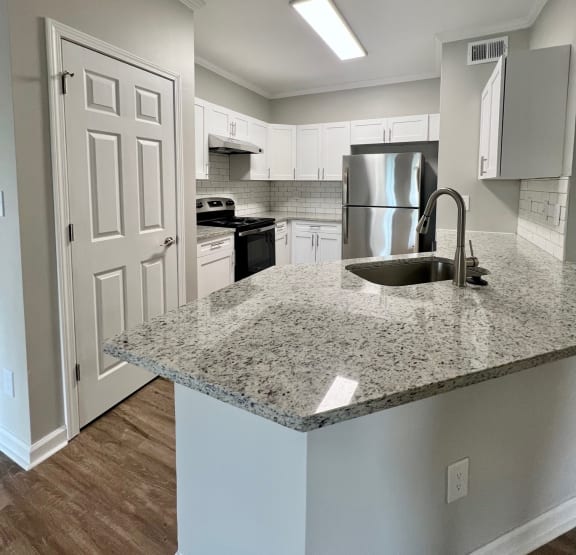 Apartments in Hampton, GA Villas at Hampton