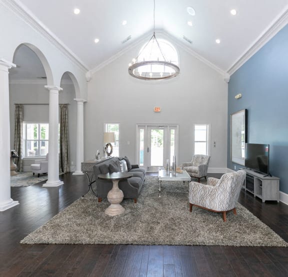 Apartments in Hampton, GA Villas at Hampton