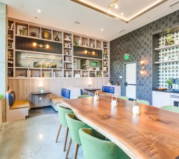 Harwood Flats Apartments in North Bethesda, MD