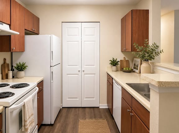 Clubhouse at Grande Oaks Apartments in Tampa FL