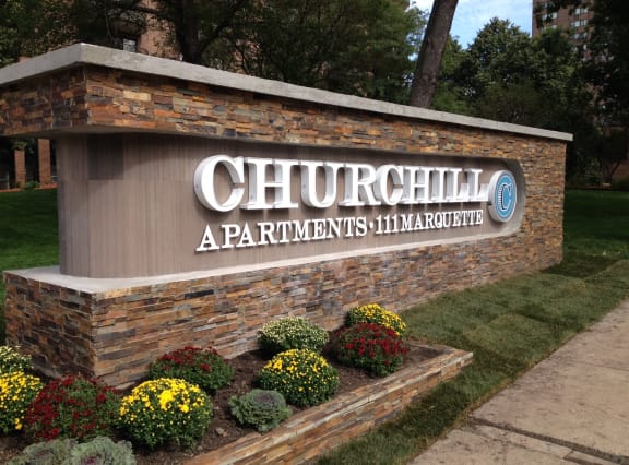 Welcome Home at Churchill, Minneapolis, MN, 55401