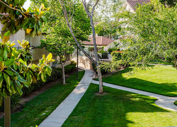 Green Pathway at Legends at Rancho Belago, Moreno Valley, CA, 92553