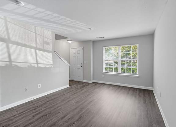 Large Windows at Greens at Stonecreek, Lithonia