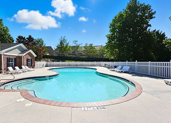 Pool View at Greens at Stonecreek, Lithonia, 30038