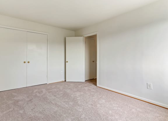 Apartment Interior at The Fields of Alexandria, Alexandria, Virginia