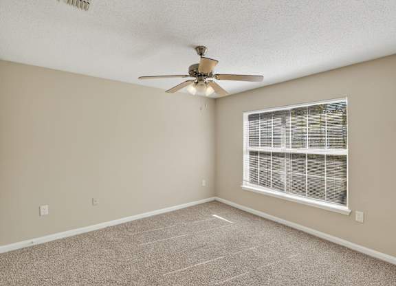 Vacant Interior at Alexander Ridge Apartments, Canton, GA