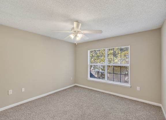 Open Room at Alexander Ridge Apartments, Georgia