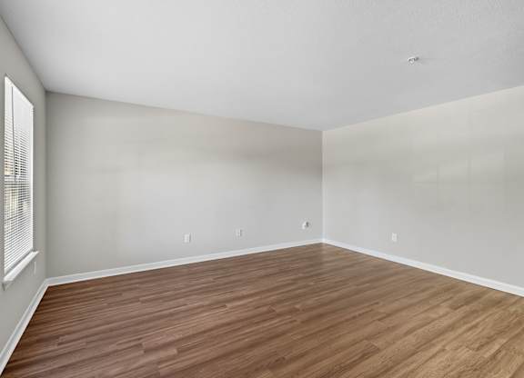 Hardwood Flooring at Greens at Stonecreek, Lithonia, GA