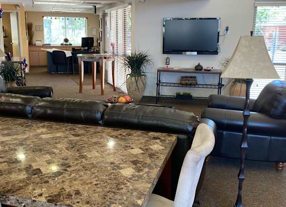 Clubhouse at Tivoli Heights Village, Arizona, 86401