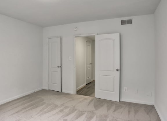 Apartment Interior at The Fields of Silver Spring, Silver Spring, Maryland