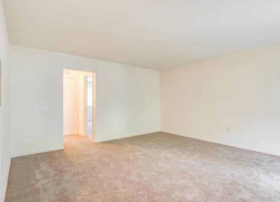 Unfurnished Bedroom at The Fields of Alexandria, Alexandria, VA