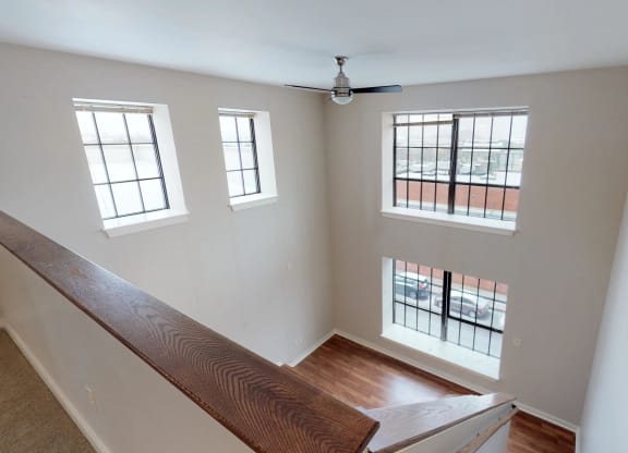 Loft at The Gunther, Baltimore, MD