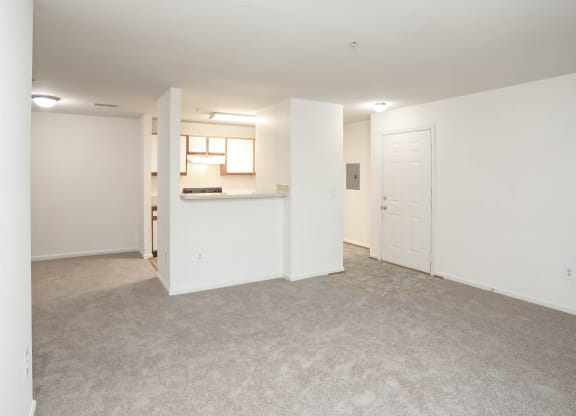 Apartment Interior at The Fields of Manassas, Manassas, 20109