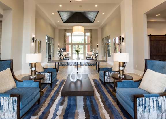 Large Clubhouse at The Aster Cary, Cary, 27519