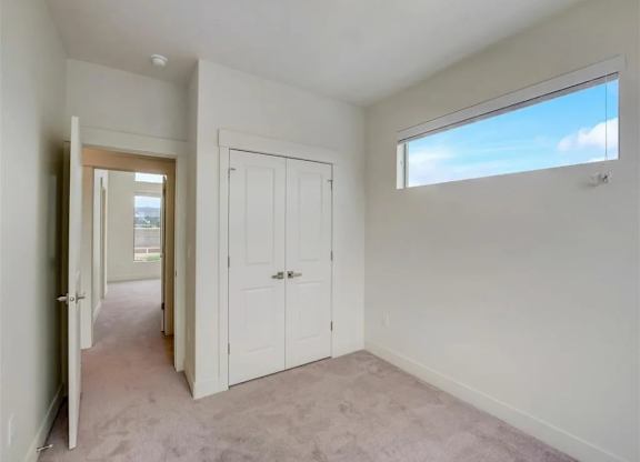 Bare Room at Vaseo Townhomes, Lehi, UT