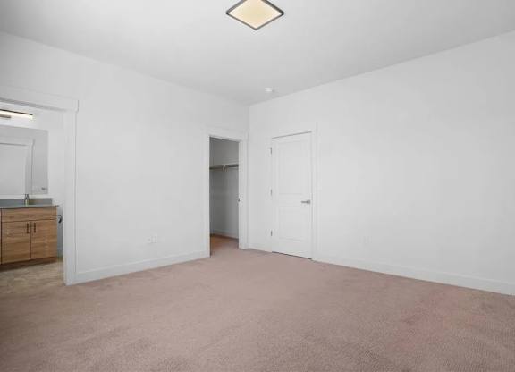 Fresh Interior at Vaseo Townhomes, Lehi, UT, 84043