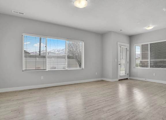 Unfurnished Room at Calla Homes Apartments, Millcreek, UT, 84106