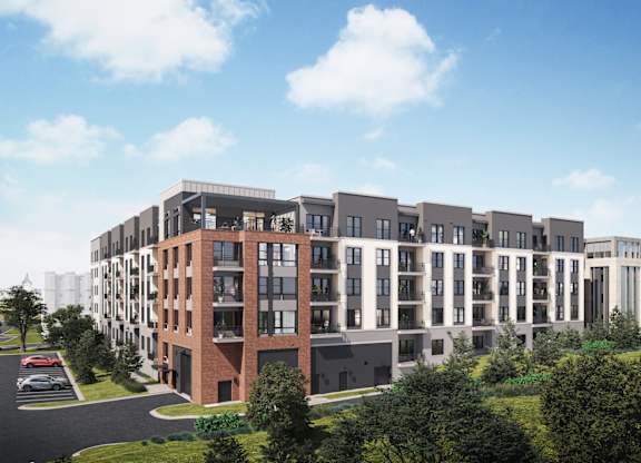  View From South at The Sully, Chantilly, VA, 20151 