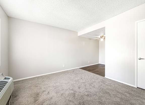 Soft and Refreshing Living Room at Whispering Fountains Riverside, Riverside, CA, 92503