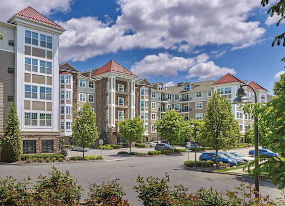 Apartments for Rent in Bergen County | Vermella Lyndhurst