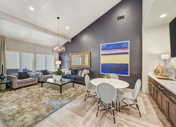 Clubhouse at Park Pointe, El Cajon, 92019