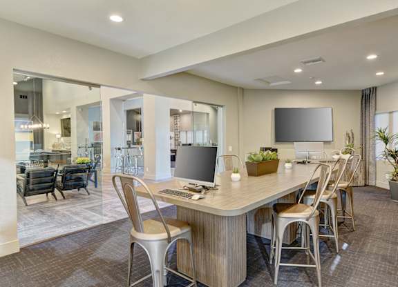 Conference Room at Park Pointe, El Cajon, 92019