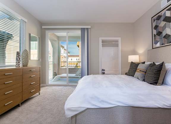 bedroom at Salerno, Chula Vista, CA, 91913