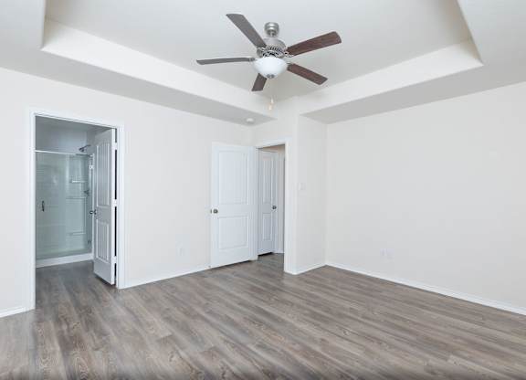 Ceiling Fan at The Village at Caney Mills, Conroe, 77303