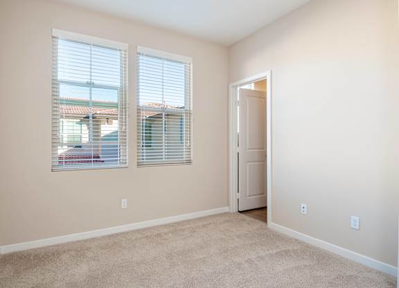 Bedroom at Ocean Air, San Diego, 92130