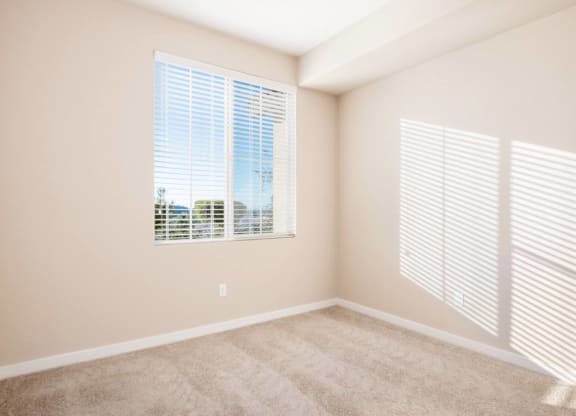 Unfurnished Bedroom at Ocean Air, San Diego, CA