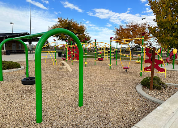 Playground