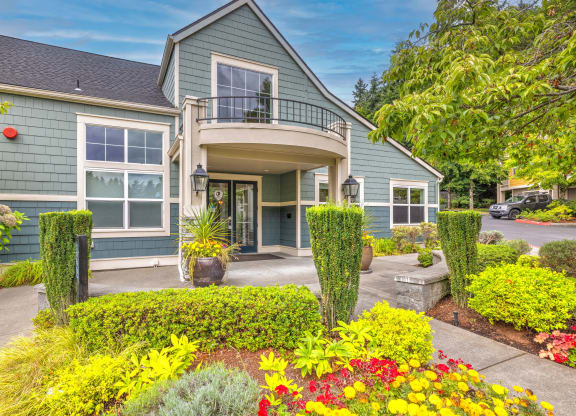 Bella Vista Leasing Office