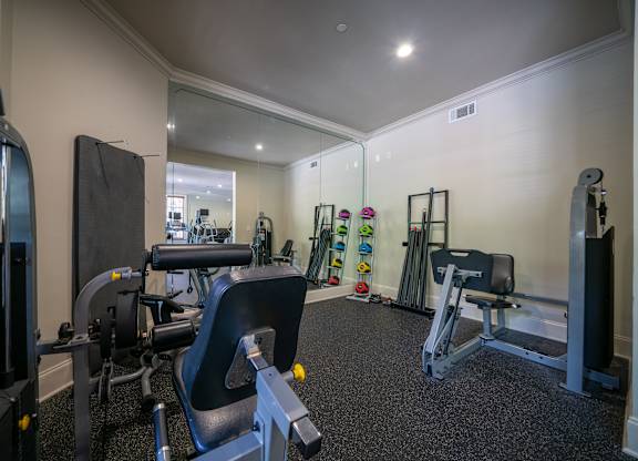 fitness center westmount ashwood  at Westmount at Ashwood, Georgia, 30338