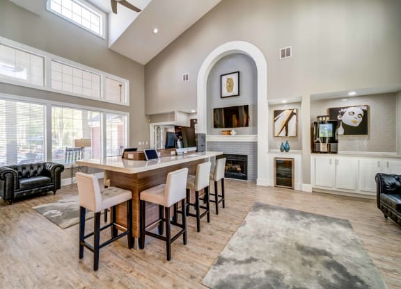 Leasing Office