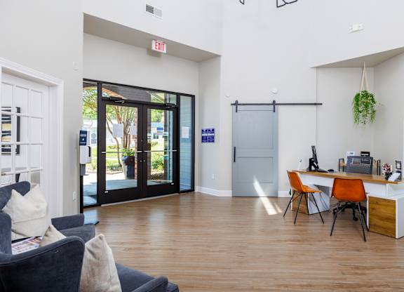 interior at Clear Creek Meadows Apartments, Copperas Cove, TX, 76522