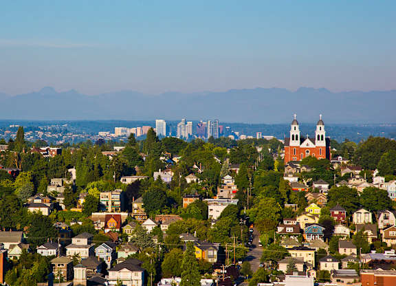 city view