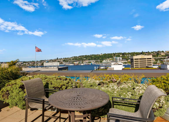 additional photo for property listing at heritage gem in the coolest suburb kalk bay, cape town  at Dexter Lake Union, Seattle, Washington