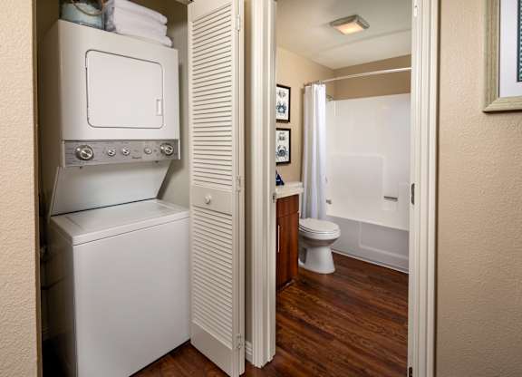 Small bathroom at Ascend 2300,  92008